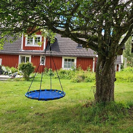 Villa Luna Breakfast Hotel Killeberg Eksteriør billede