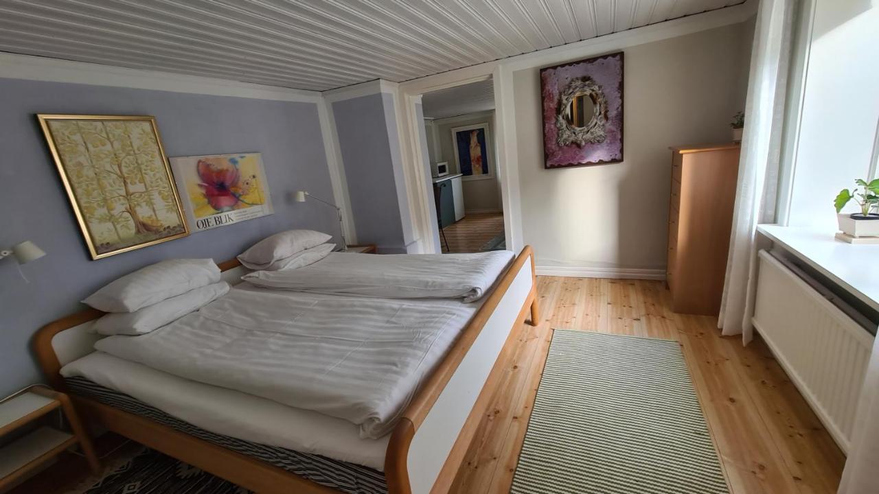 Villa Luna Breakfast Hotel Killeberg Eksteriør billede