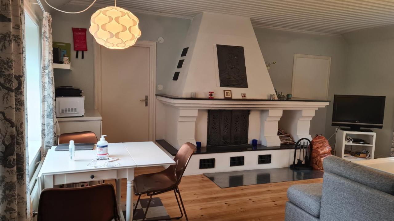 Villa Luna Breakfast Hotel Killeberg Eksteriør billede