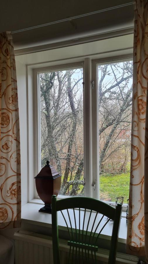 Villa Luna Breakfast Hotel Killeberg Eksteriør billede