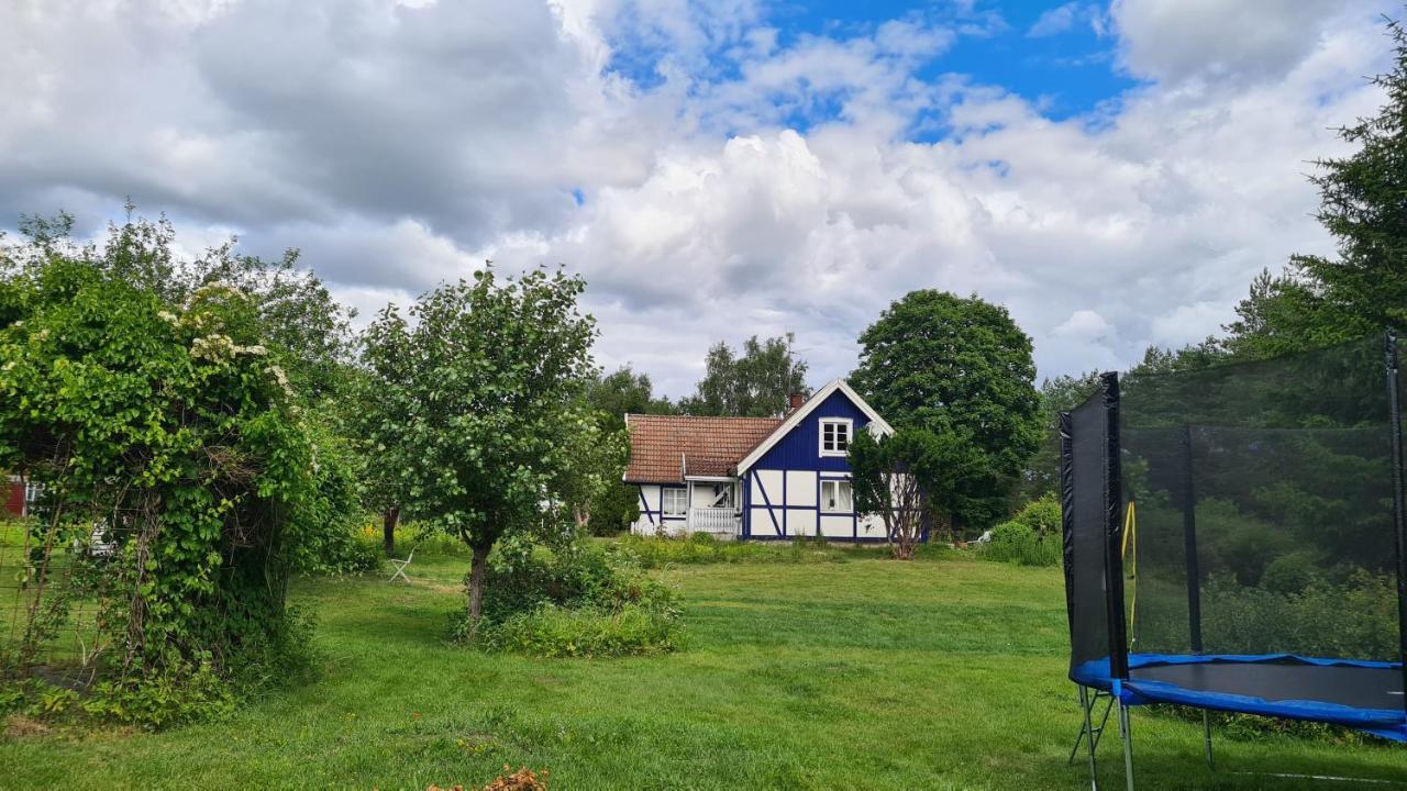 Villa Luna Breakfast Hotel Killeberg Eksteriør billede